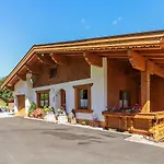 Apartman Gemuetliche Dalaas