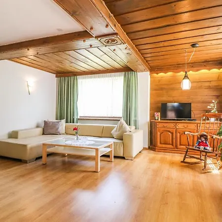 Διαμέρισμα Gemuetliche