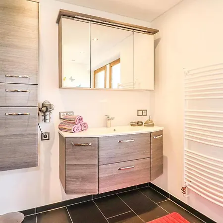 Apartamento Gemuetliche *