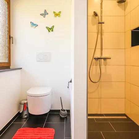 Gemuetliche Διαμέρισμα *