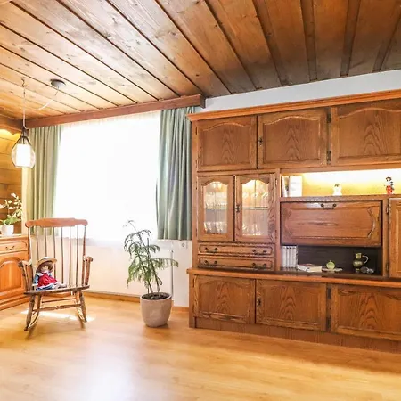 Gemuetliche Apartment Dalaas