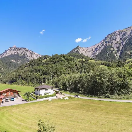 Gemuetliche * Dalaas